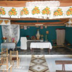 The Sanctuary of Marías del Norte
