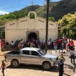 The Church of Samalares Abajo