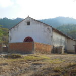 The Church of San Carlos