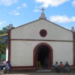 La Iglesia de Saracarán/Cafetales