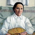 St. Anna Schaffer: A bedridden missionary