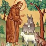St. Francis of Assisi: He Followed the Master
