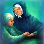 St. Jeanne Jugan: Founder of the Little Sisters of the Poor