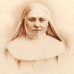Santa María Amandine: la misionera que ríe