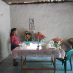 Mass in the Tizate Community