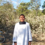 Archdiocese of Tegucigalpa to Ordain Four Men