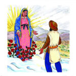 Our Lady of Guadalupe: Patron Saint of All the Americas