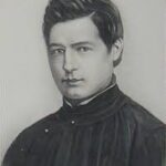 St. Théophane Vénard: Missionary Martyr of Vietnam