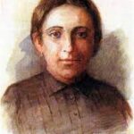 Blessed Josefa Naval Girbés: An Embroiderer Missionary