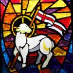 OT 2 A – Behold the Lamb of God