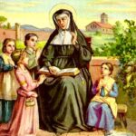 St. Angela Merici: Ursuline Founder