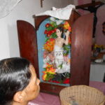 Fiesta de San Sebastián, Patrono de Reitoca, F.M., Honduras