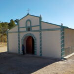 Iglesia Nueva de El Arado