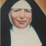 Beata María Josefa Karolina Brader: Fundadora de las Franciscanas Hermanas de María Inmaculada