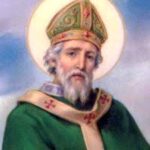 San Patricio: Apóstol de Irlanda