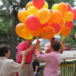 Pentecost A: The Birthday of the Church