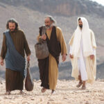 Easter 3 A: The Emmaus Journey