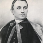 Saint Giovanni Battista Scalabrini: Father of Immigrants