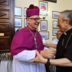 New Archbishop for Tegucigalpa