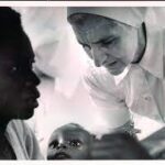 Hermana Mona Tyndall: médica misionera irlandesa para Nigeria y Zambia