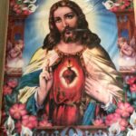 Sagrado Corazón de Jesús