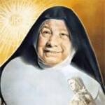 Blessed Maria Crocifissa Curcio: A Carmelite Missionary Founder