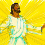 Transfiguración del Señor – A