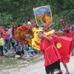 Happy Feast of St. Lorenzo, Patron Saint of Alubarén, F.M., Honduras!