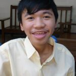 Siervo de Dios Darwin Ramos: Adolescente Filipino Misionero de la Alegría