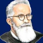 Beato Dominik Methodius Trčka: Mártir Misionero Checo
