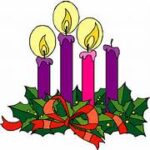 Advent 3 B:  The Spirit of the Lord is upon me