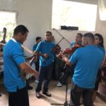 The Band of El Higuerito