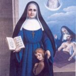 Beata Matilde del Sagrado Corazón: Misionera del Hogar y Fundadora