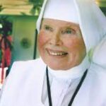 Madre Antonia Brenner: Ángel carcelario de la hora undécima