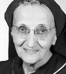 Sister Mary Ruth Riconda: A Maryknoll Missionary Hermit