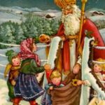 St. Nicholas: The Boy Who Grew Up to Become Santa Claus