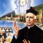 Beato Giuseppe Nascimbeni: Fundador de las Hermanitas de la Sagrada Familia