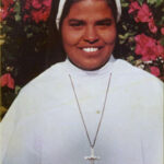 Blessed Rani Mari (Miriam) Vittalil: A Social Justice Martyr