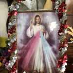Easter 2 B – Divine Mercy Sunday