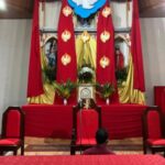 Pentecost B – The Birthday of Our Church