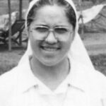 Venerable Maria Vitarosa Zorza: Missionary Victim of Ebola