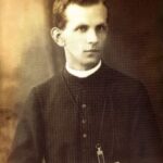 Blessed Jozef Cebula – He Ministered in Nazi Death Camps