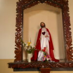 Sagrado Corazón de Jesús B