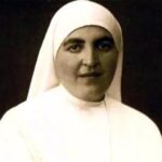 Venerable Antoniette Giugliani – Founder of the Little Sisters of Christ the 	King