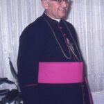 Servant of God Jorge Gottau: The Bishop of Human Advancement