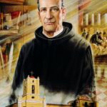 Beato José Olallo Valdés: enfermero, hermano, y sacerdote de los pobres