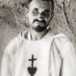 Saint Charles De Foucault:  Hermit Missionary of the Sahara Desert