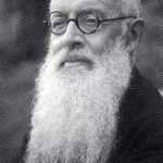 Venerable Vincent Cimatti: Salesian Founder of the Caritas Sisters of Jesus