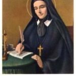 Saint Mary Di Rosa: Founder of the Handmaids of Charity