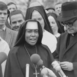 Sister Mary Antona Ebo: American Catholic Civil Rights Leader